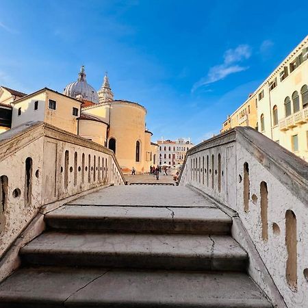 ヴェネツィアPalazzo Malipieroアパートメント エクステリア 写真