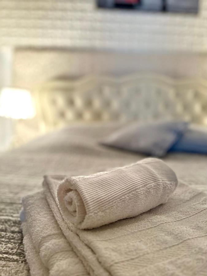 ヴェネツィアPalazzo Malipieroアパートメント エクステリア 写真