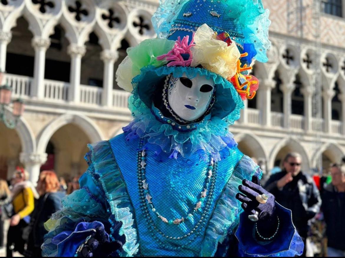 ヴェネツィアPalazzo Malipieroアパートメント エクステリア 写真
