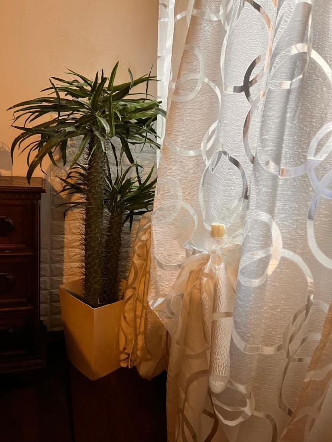 ヴェネツィアPalazzo Malipieroアパートメント エクステリア 写真