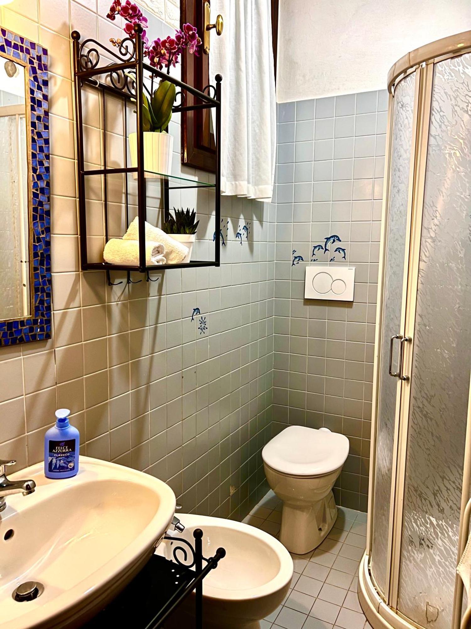 ヴェネツィアPalazzo Malipieroアパートメント 部屋 写真