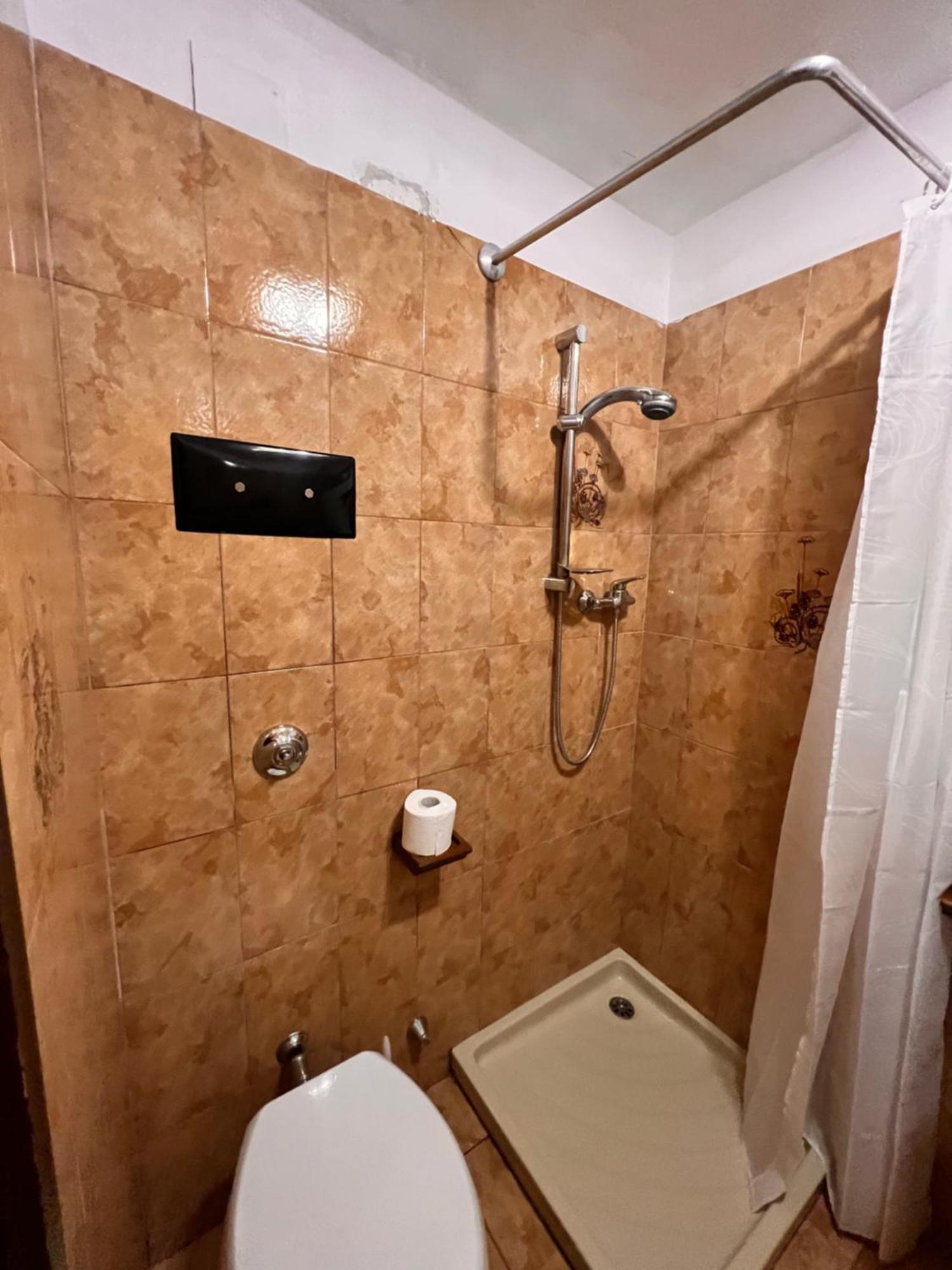ヴェネツィアPalazzo Malipieroアパートメント 部屋 写真