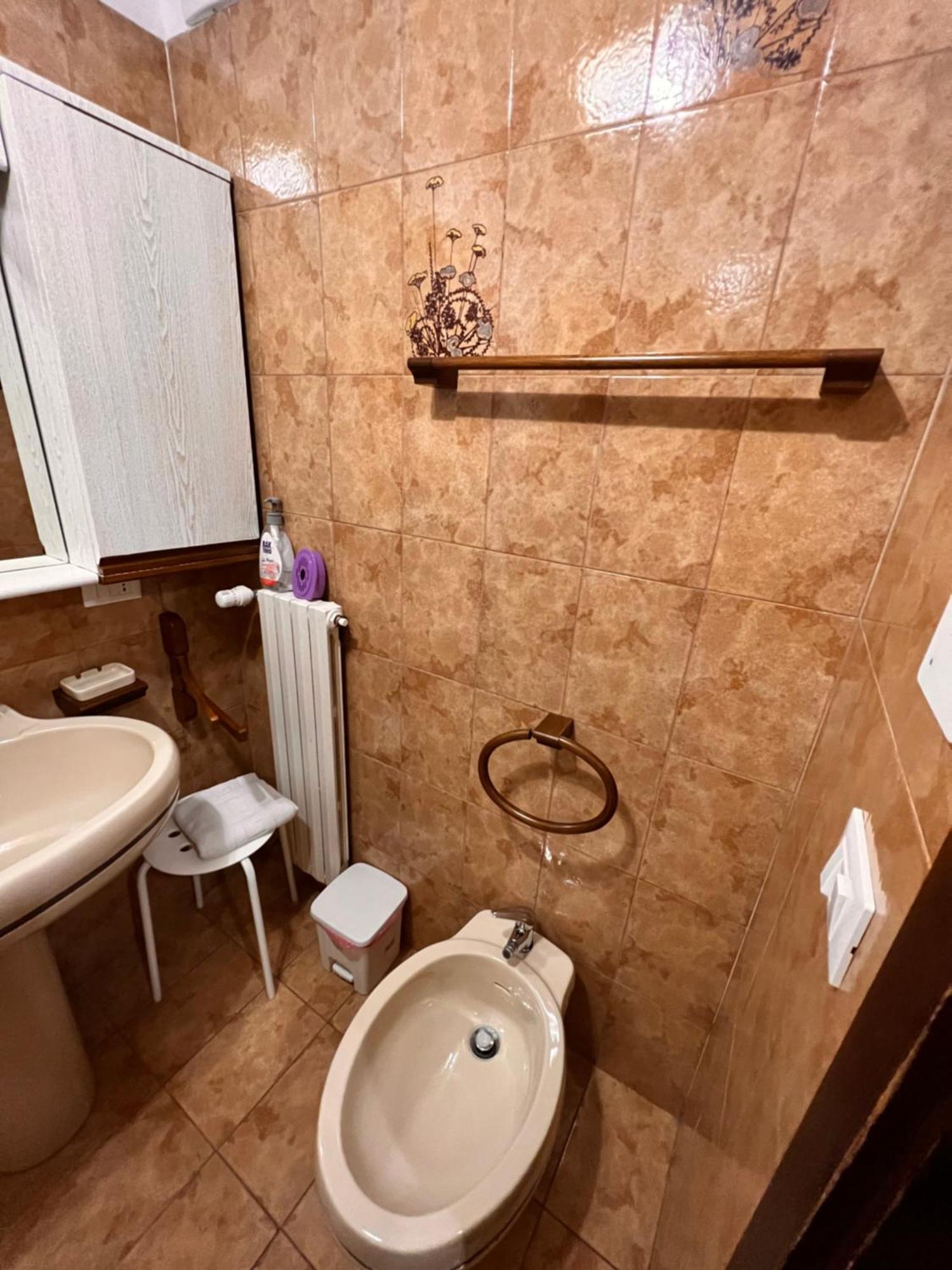 ヴェネツィアPalazzo Malipieroアパートメント 部屋 写真